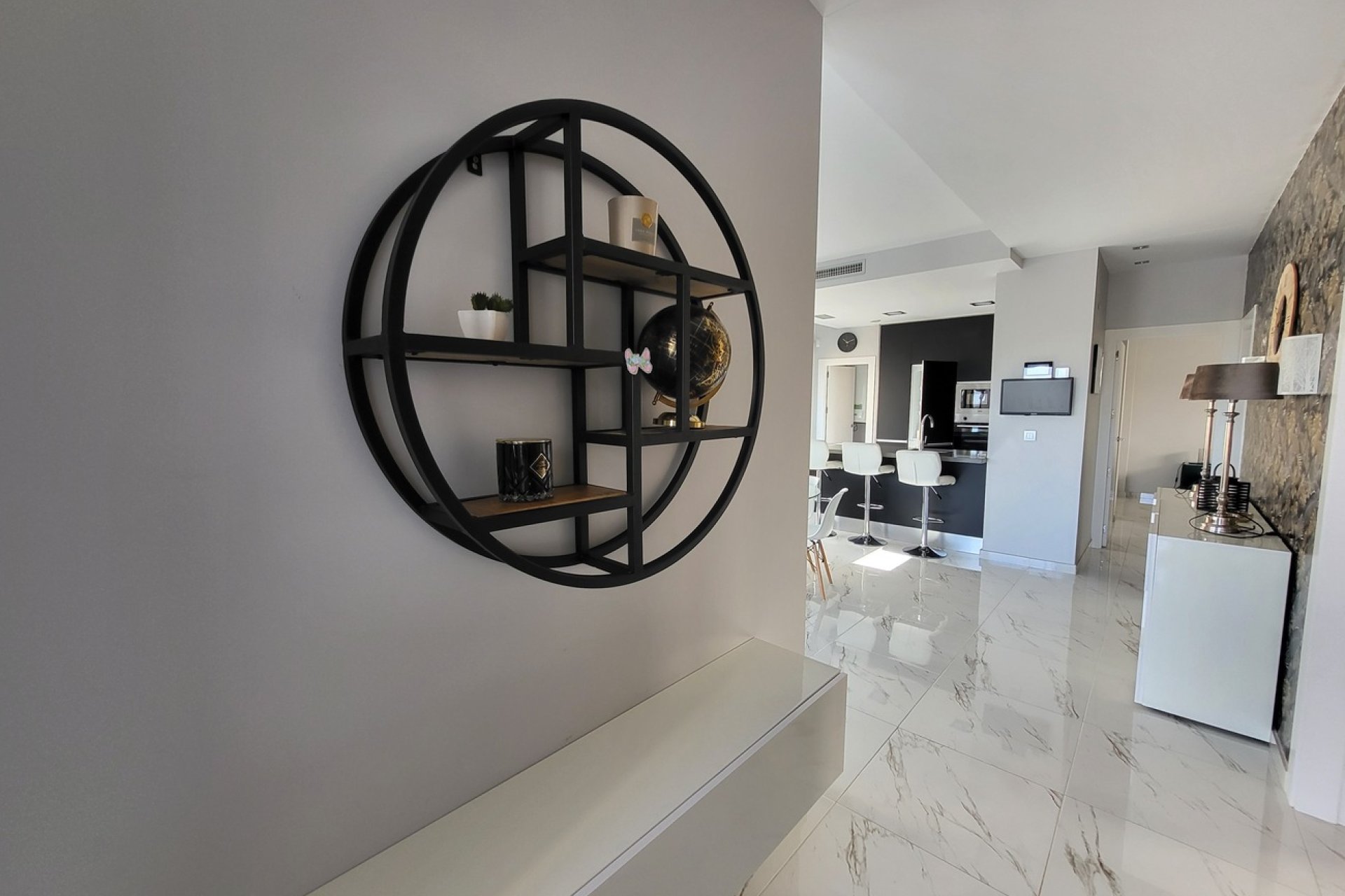 Reventa - Villa - Orihuela Costa - Costa Blanca