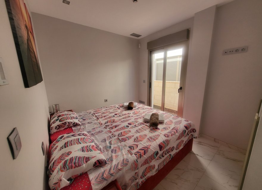 Reventa - Villa - Orihuela Costa - Costa Blanca