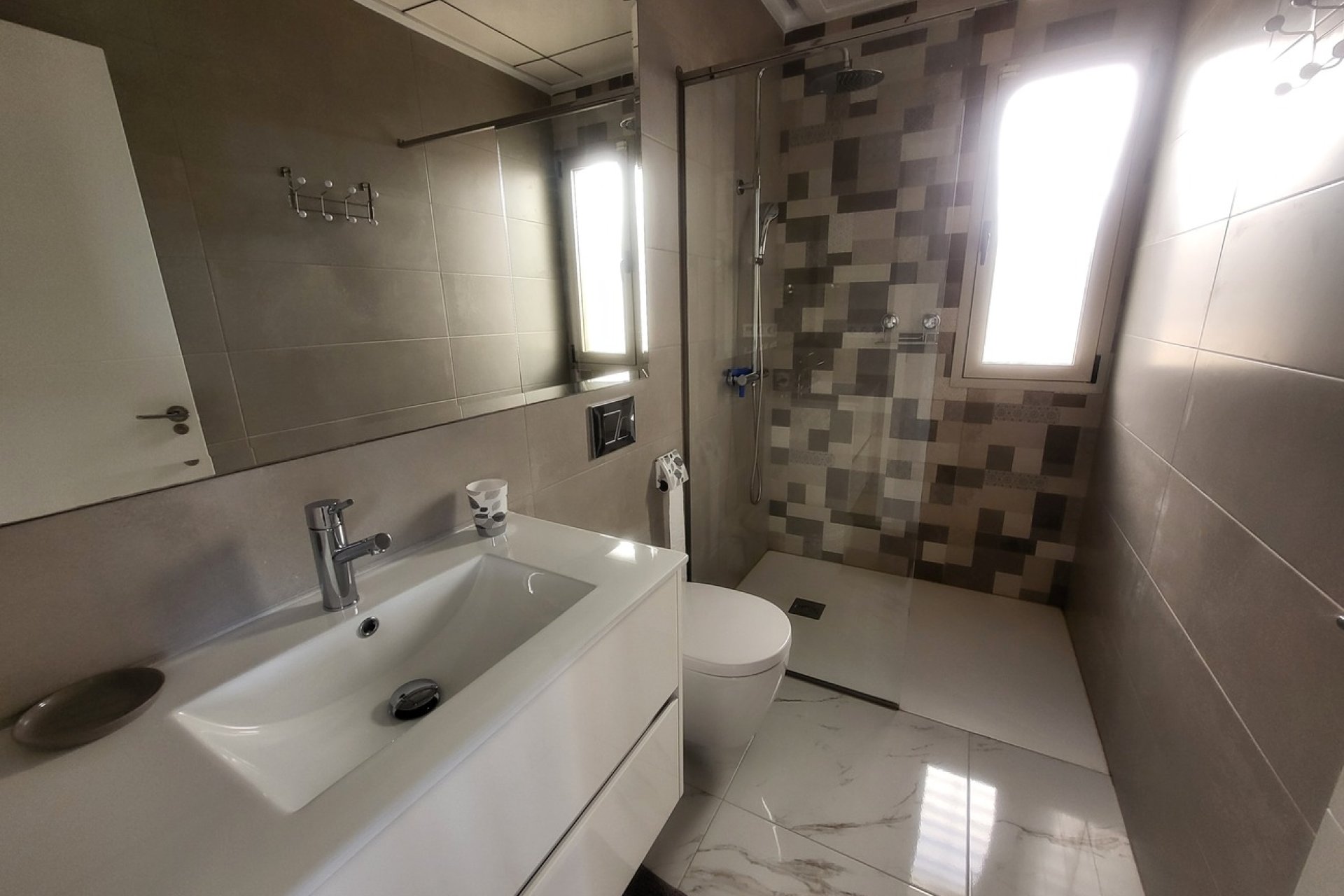 Reventa - Villa - Orihuela Costa - Costa Blanca