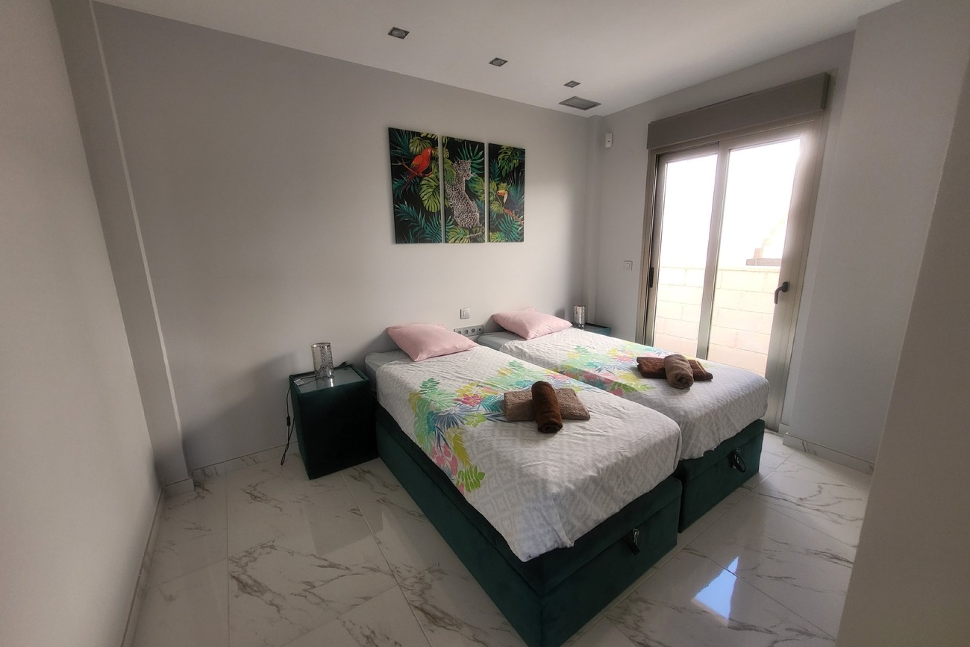 Reventa - Villa - Orihuela Costa - Costa Blanca