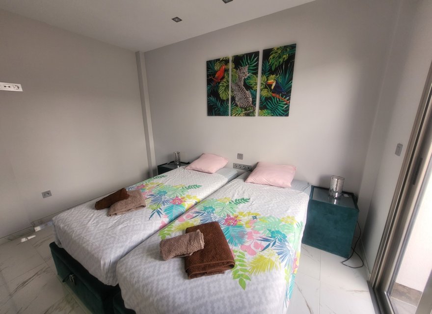 Reventa - Villa - Orihuela Costa - Costa Blanca