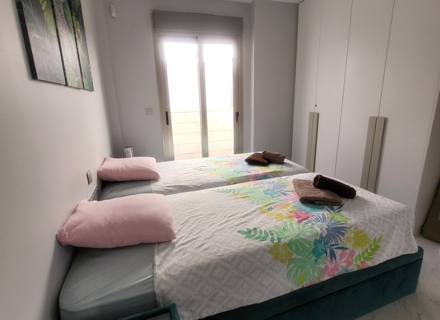 Reventa - Villa - Orihuela Costa - Costa Blanca