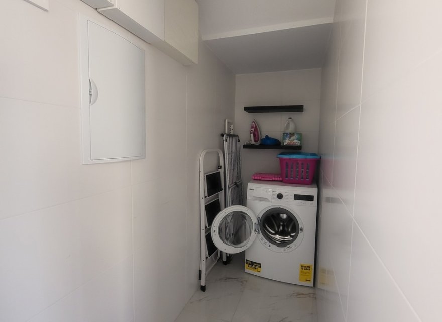 Reventa - Villa - Orihuela Costa - Costa Blanca