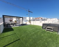 Reventa - Villa - Orihuela Costa - Costa Blanca