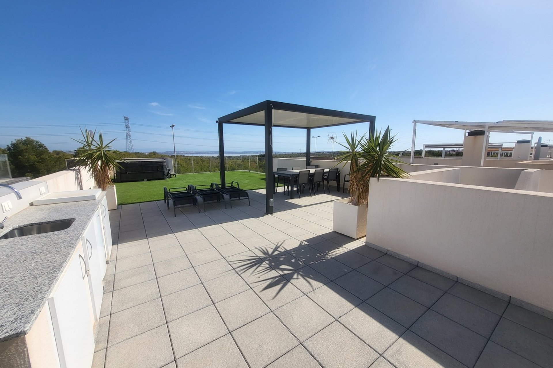 Reventa - Villa - Orihuela Costa - Costa Blanca
