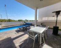 Reventa - Villa - Orihuela Costa - Costa Blanca