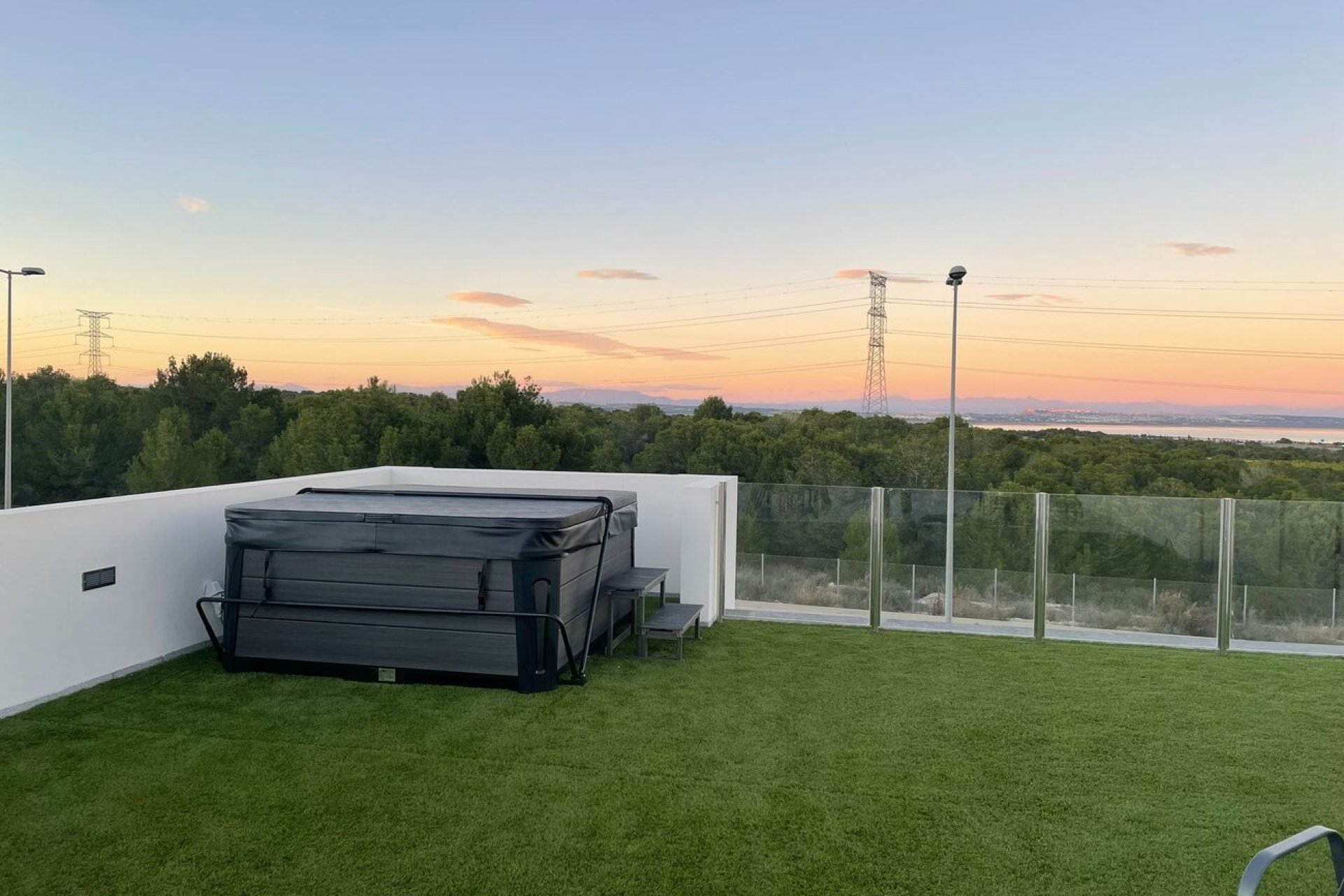 Reventa - Villa - Orihuela Costa - Costa Blanca