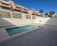 Reventa - Villa - Orihuela Costa - Costa Blanca