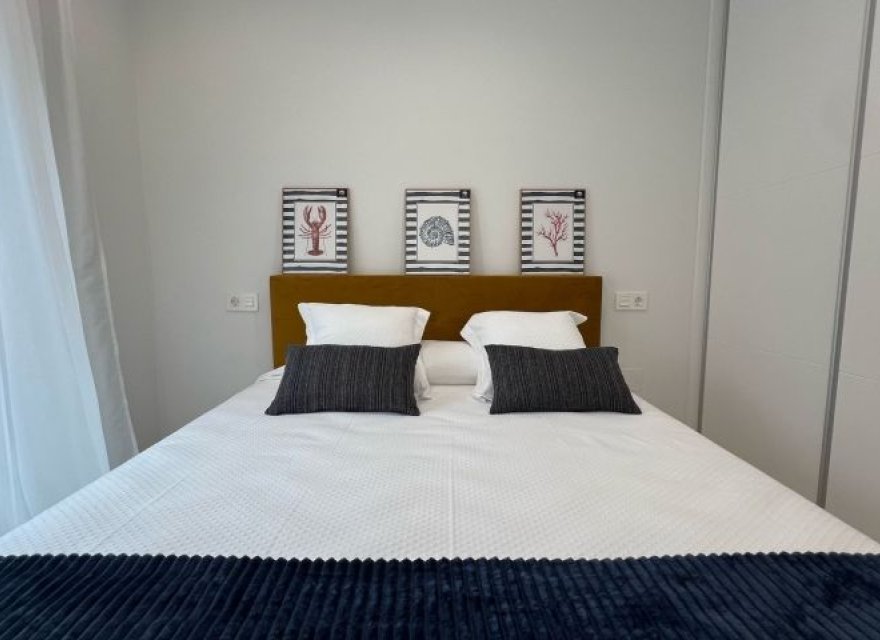 Reventa - Villa - Orihuela Costa - Costa Blanca