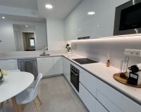 Reventa - Villa - Orihuela Costa - Costa Blanca