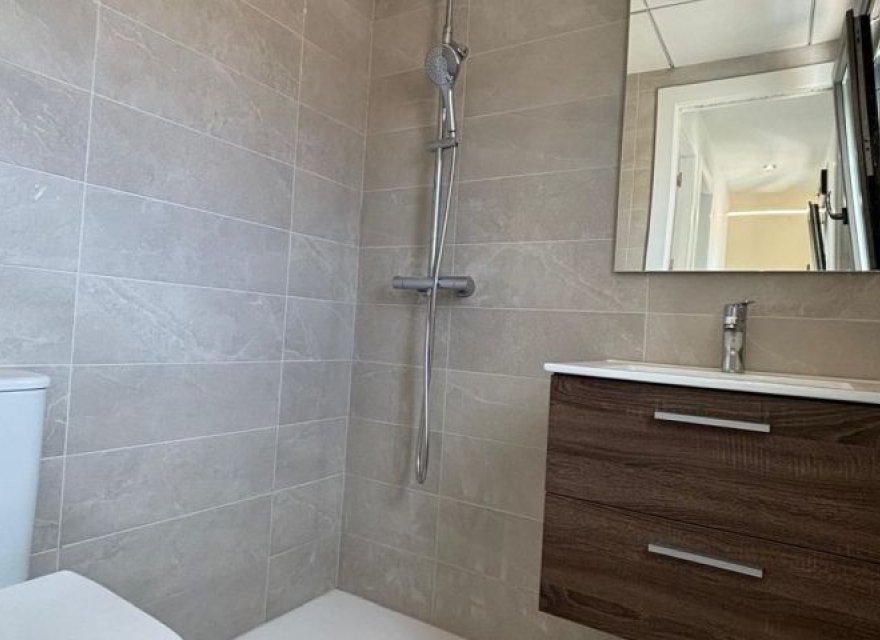 Reventa - Villa - Orihuela Costa - Costa Blanca