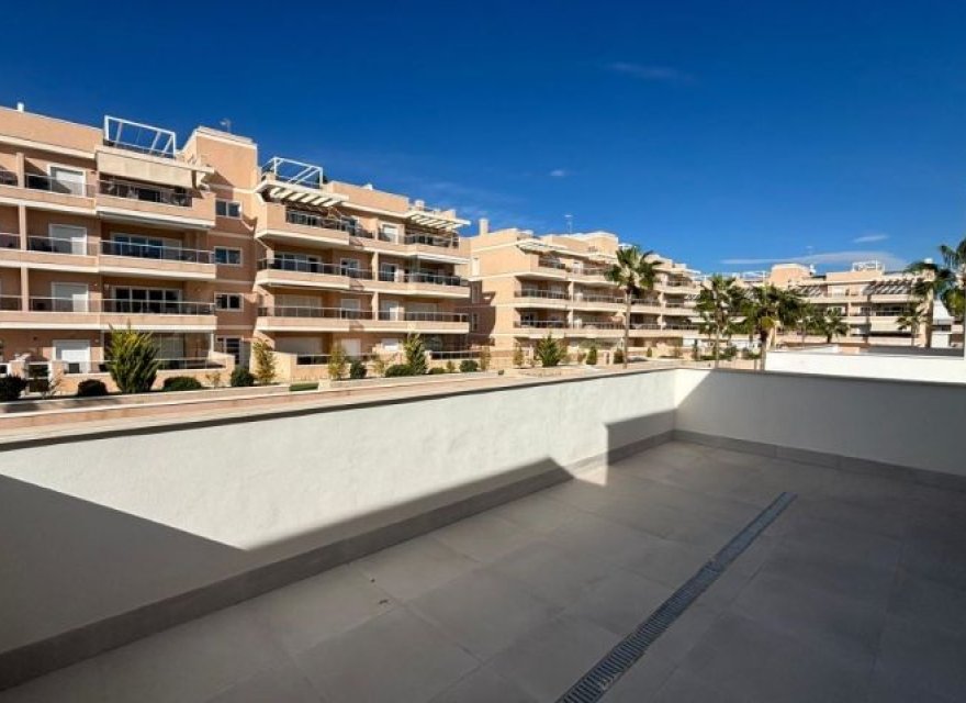 Reventa - Villa - Orihuela Costa - Costa Blanca