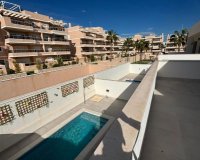 Reventa - Villa - Orihuela Costa - Costa Blanca