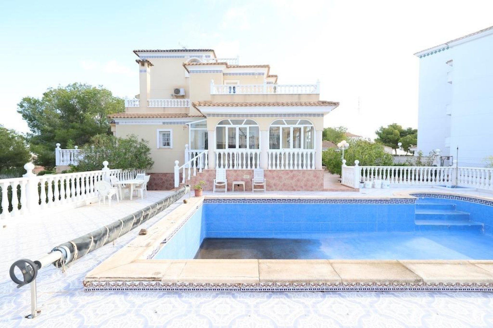 Reventa - Villa - Orihuela Costa - Costa Blanca