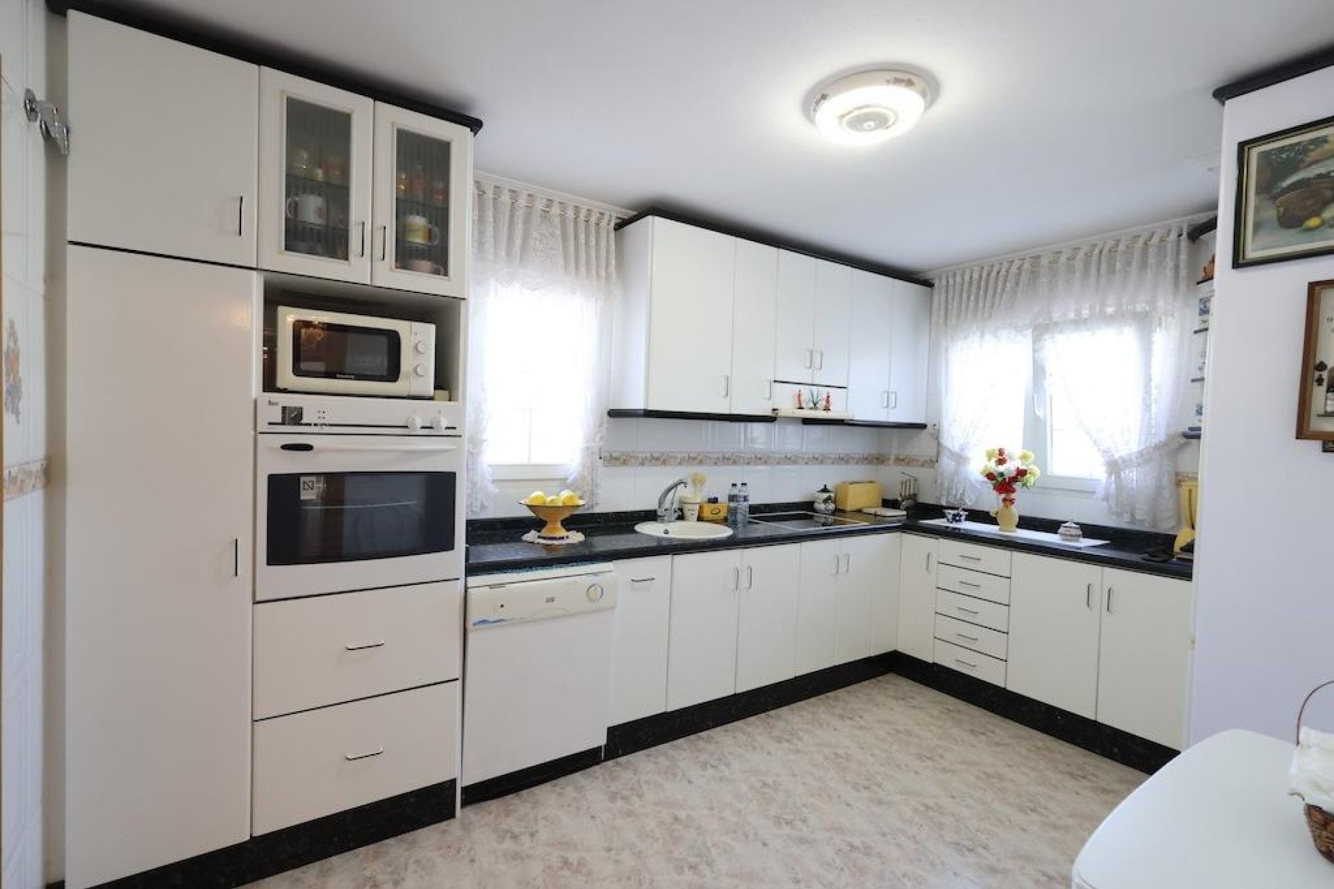 Reventa - Villa - Orihuela Costa - Costa Blanca