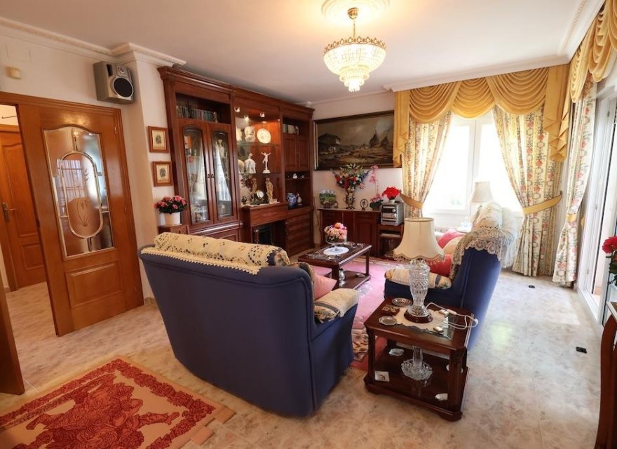 Reventa - Villa - Orihuela Costa - Costa Blanca