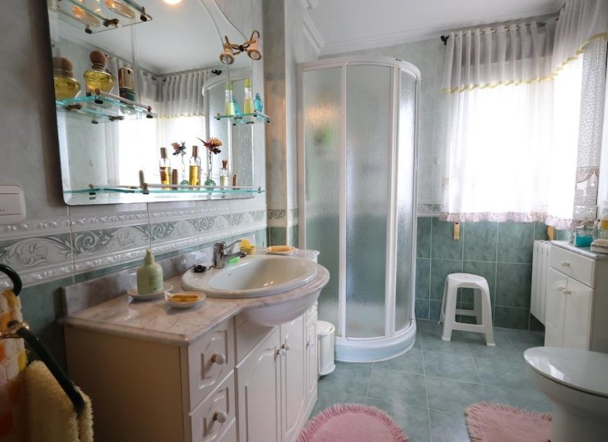 Reventa - Villa - Orihuela Costa - Costa Blanca