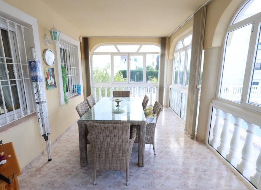 Reventa - Villa - Orihuela Costa - Costa Blanca