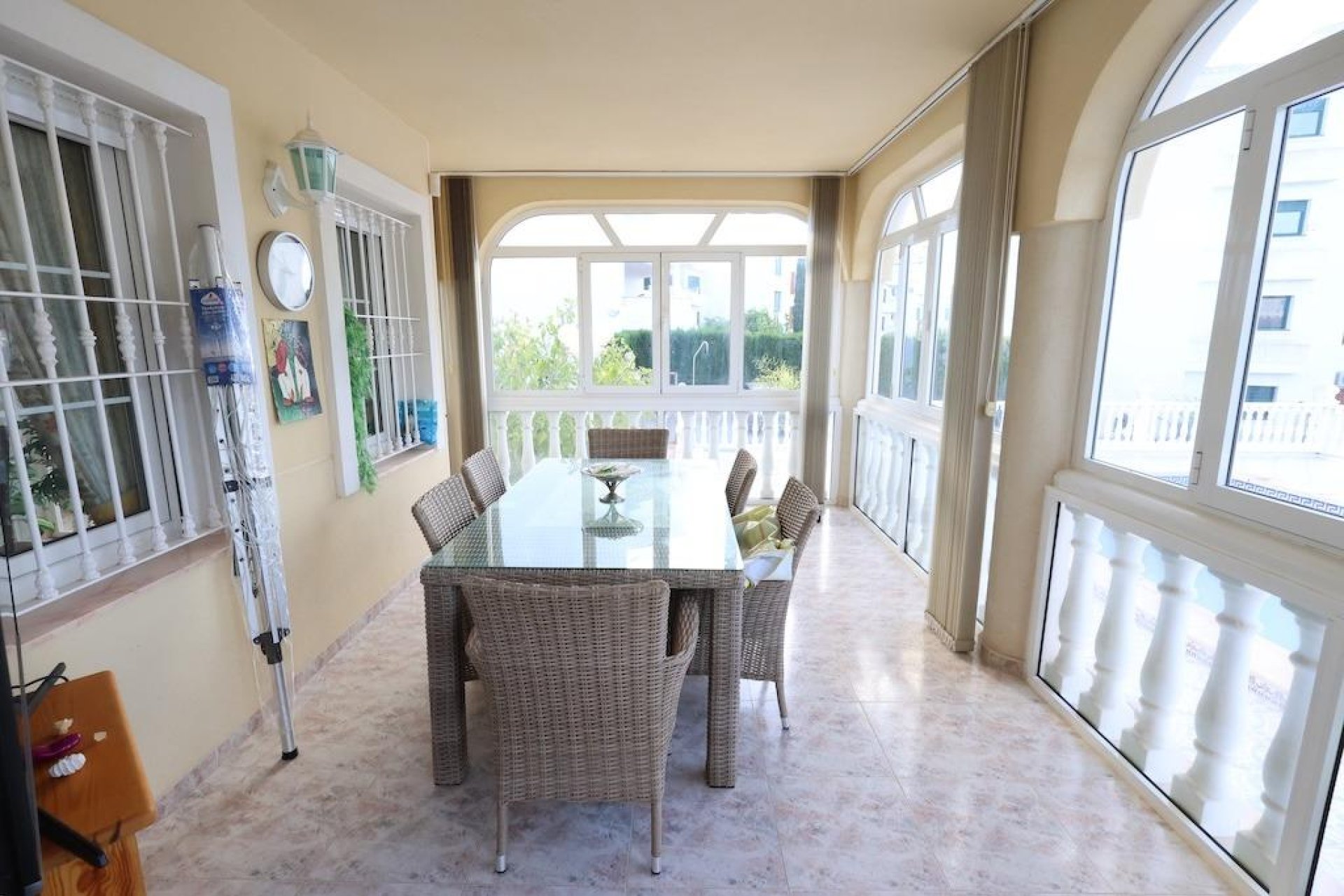 Reventa - Villa - Orihuela Costa - Costa Blanca