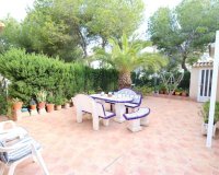 Reventa - Villa - Orihuela Costa - Costa Blanca