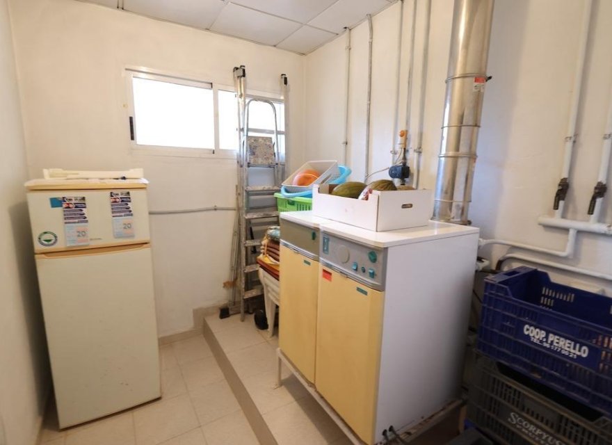 Reventa - Villa - Orihuela Costa - Costa Blanca