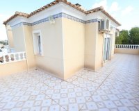 Reventa - Villa - Orihuela Costa - Costa Blanca