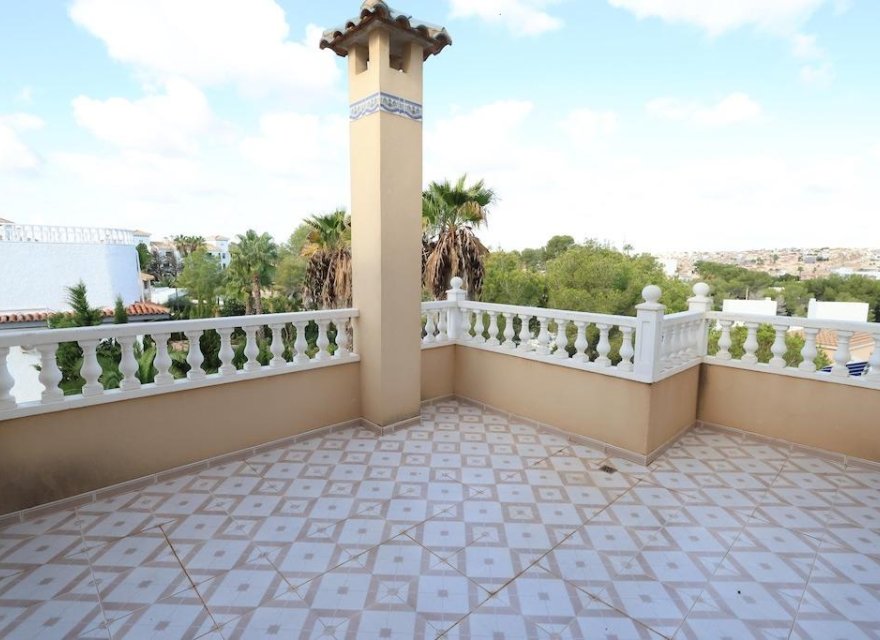 Reventa - Villa - Orihuela Costa - Costa Blanca