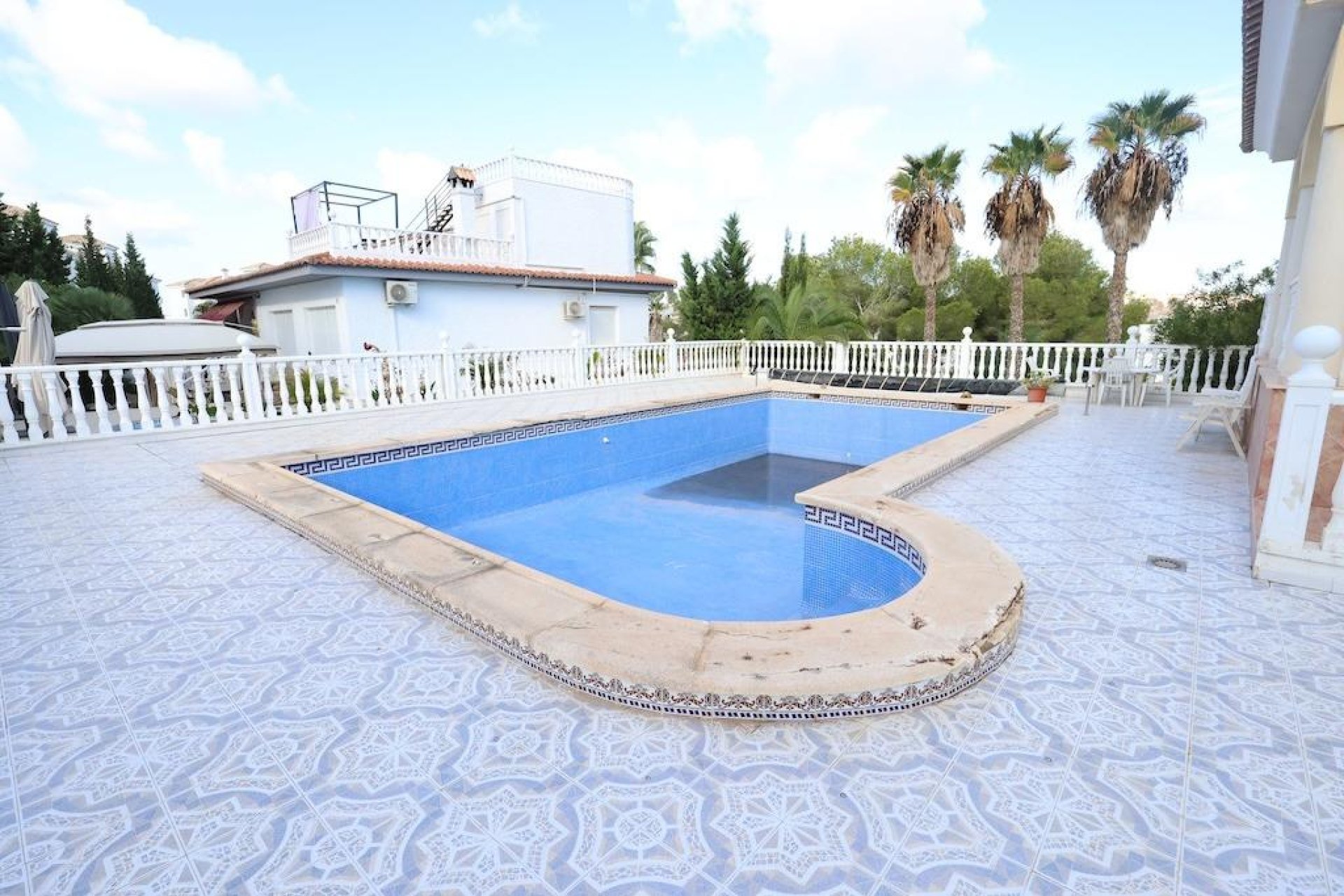 Reventa - Villa - Orihuela Costa - Costa Blanca