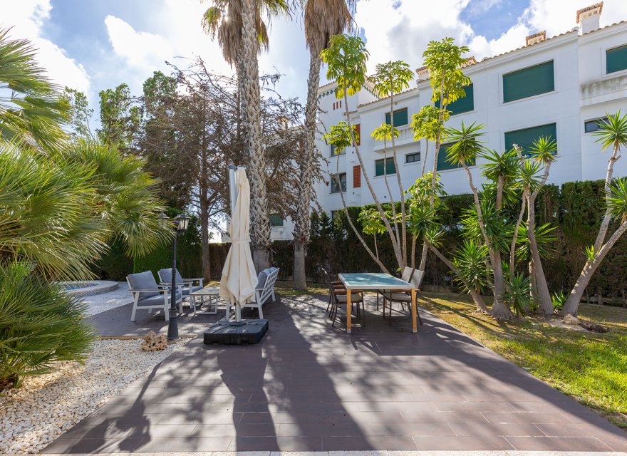 Reventa - Villa - Orihuela Costa - Costa Blanca