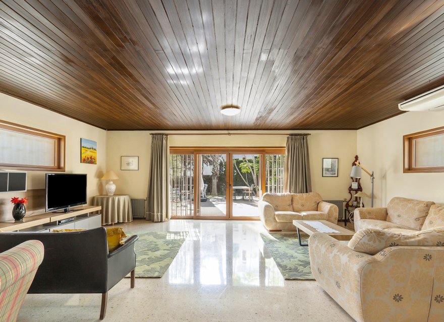 Reventa - Villa - Orihuela Costa - Costa Blanca