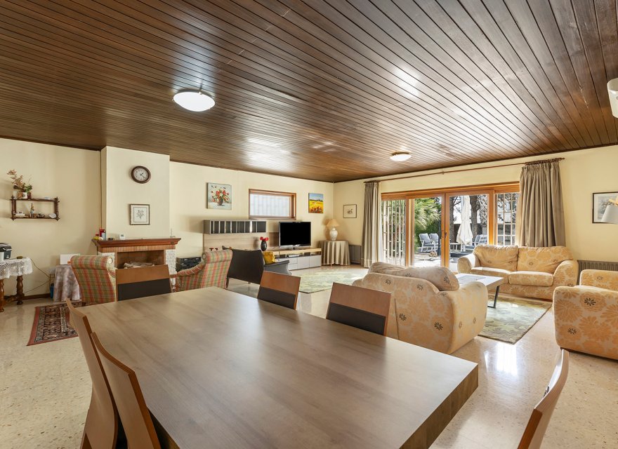 Reventa - Villa - Orihuela Costa - Costa Blanca