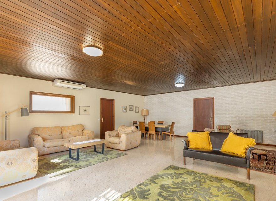 Reventa - Villa - Orihuela Costa - Costa Blanca