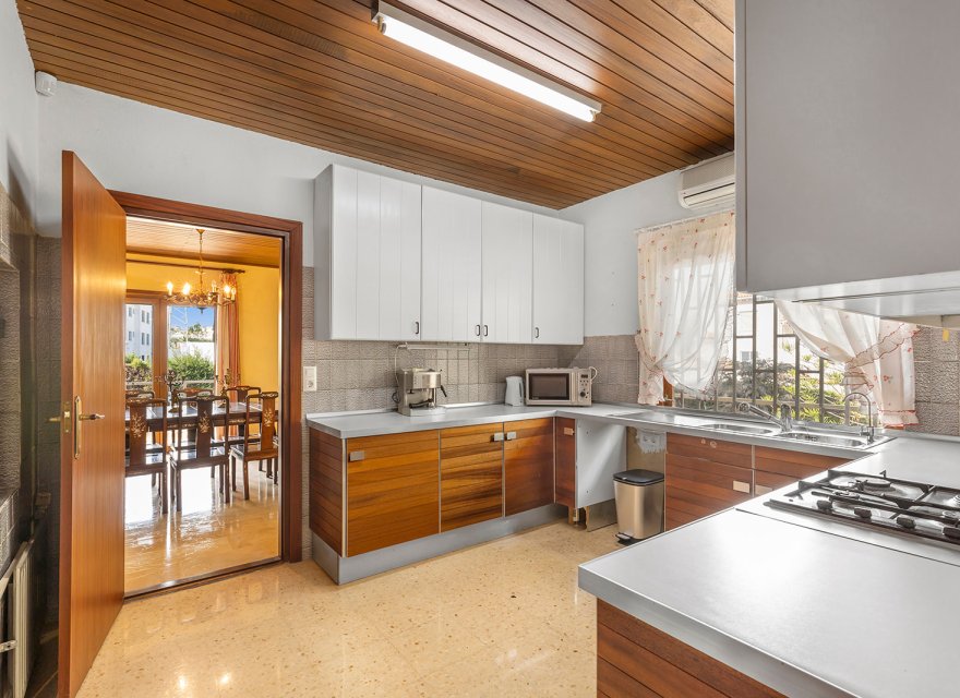 Reventa - Villa - Orihuela Costa - Costa Blanca