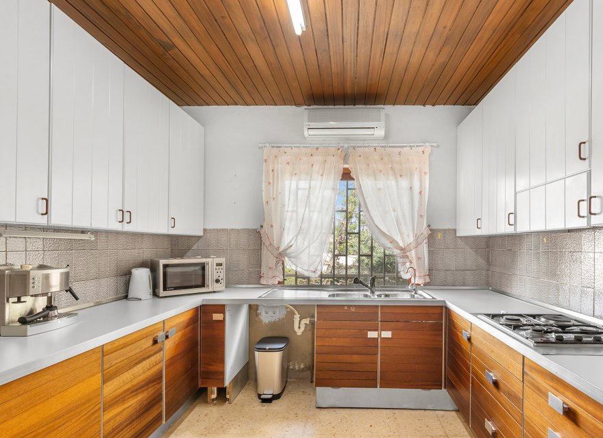 Reventa - Villa - Orihuela Costa - Costa Blanca