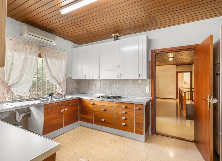 Reventa - Villa - Orihuela Costa - Costa Blanca