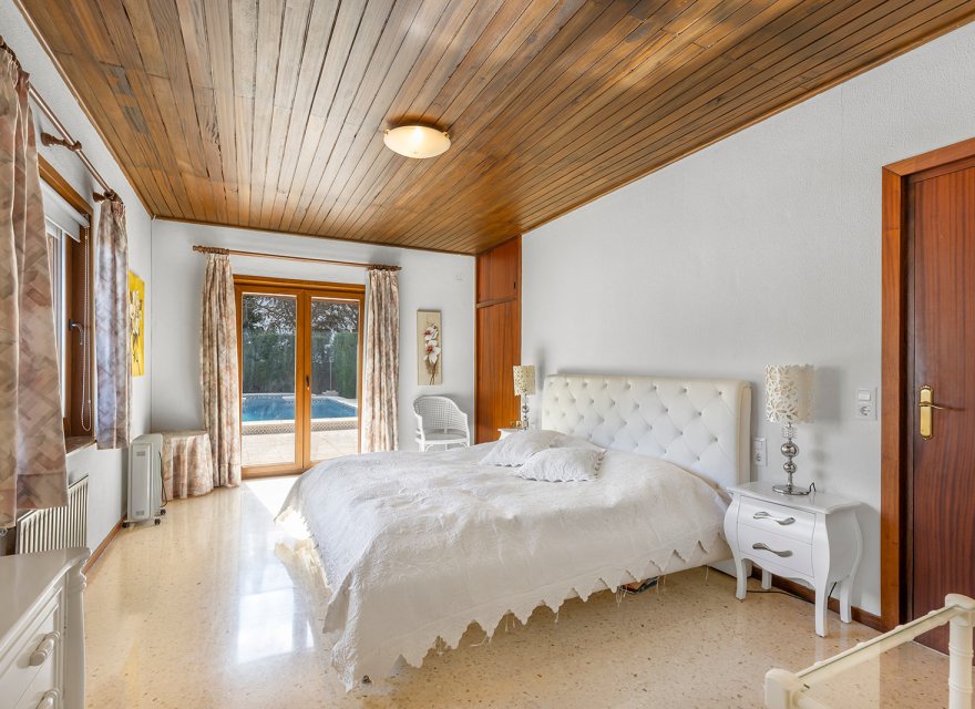 Reventa - Villa - Orihuela Costa - Costa Blanca