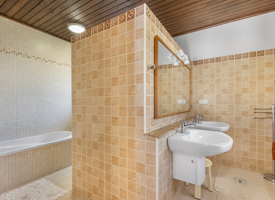 Reventa - Villa - Orihuela Costa - Costa Blanca