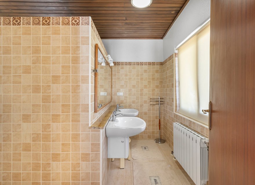 Reventa - Villa - Orihuela Costa - Costa Blanca