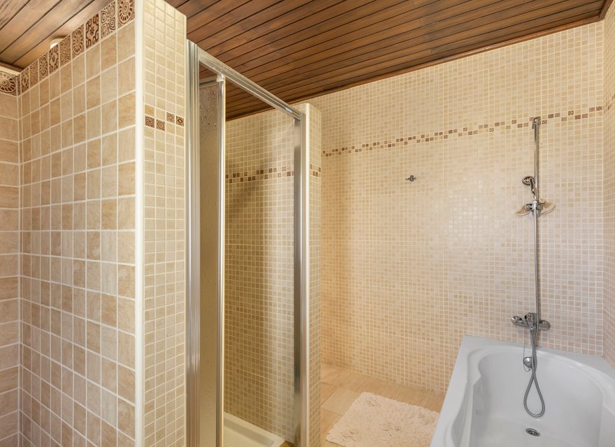 Reventa - Villa - Orihuela Costa - Costa Blanca