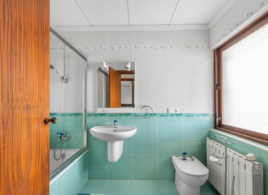 Reventa - Villa - Orihuela Costa - Costa Blanca