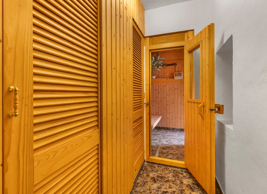 Reventa - Villa - Orihuela Costa - Costa Blanca