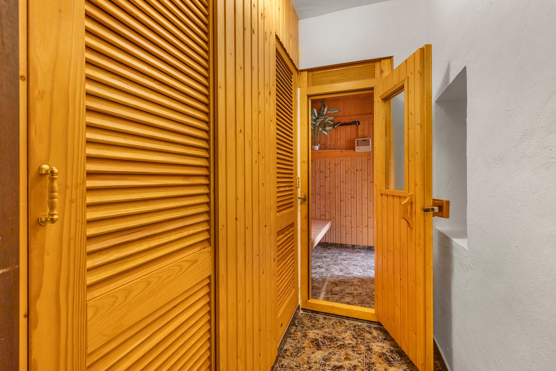 Reventa - Villa - Orihuela Costa - Costa Blanca