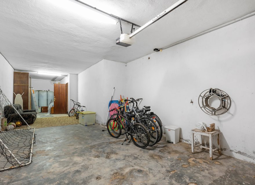 Reventa - Villa - Orihuela Costa - Costa Blanca