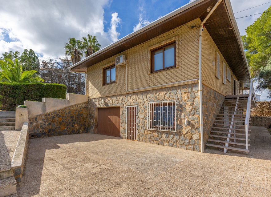 Reventa - Villa - Orihuela Costa - Costa Blanca