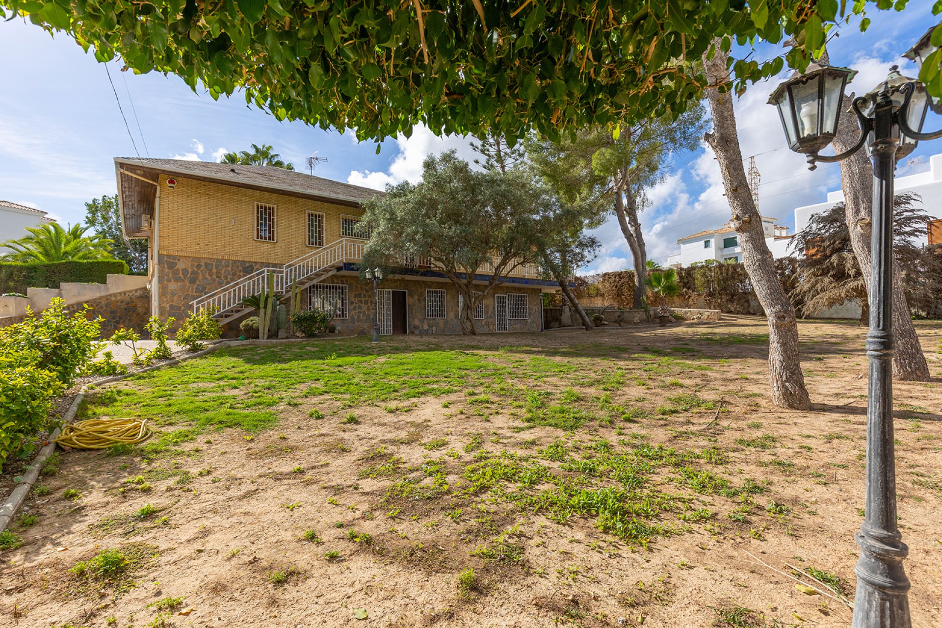 Reventa - Villa - Orihuela Costa - Costa Blanca