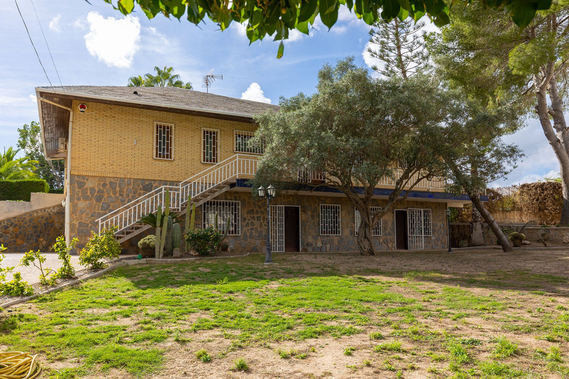 Reventa - Villa - Orihuela Costa - Costa Blanca