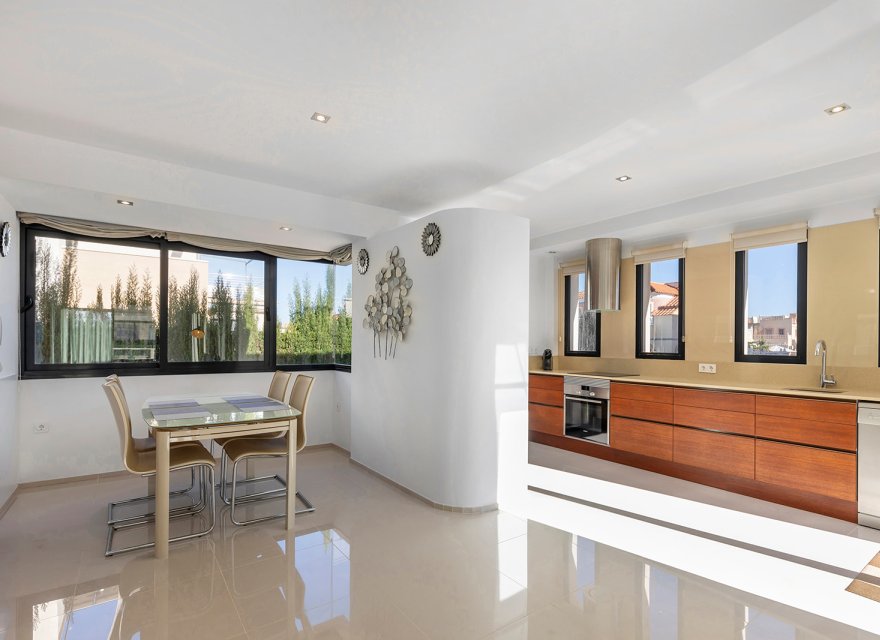 Reventa - Villa - Orihuela Costa - Costa Blanca