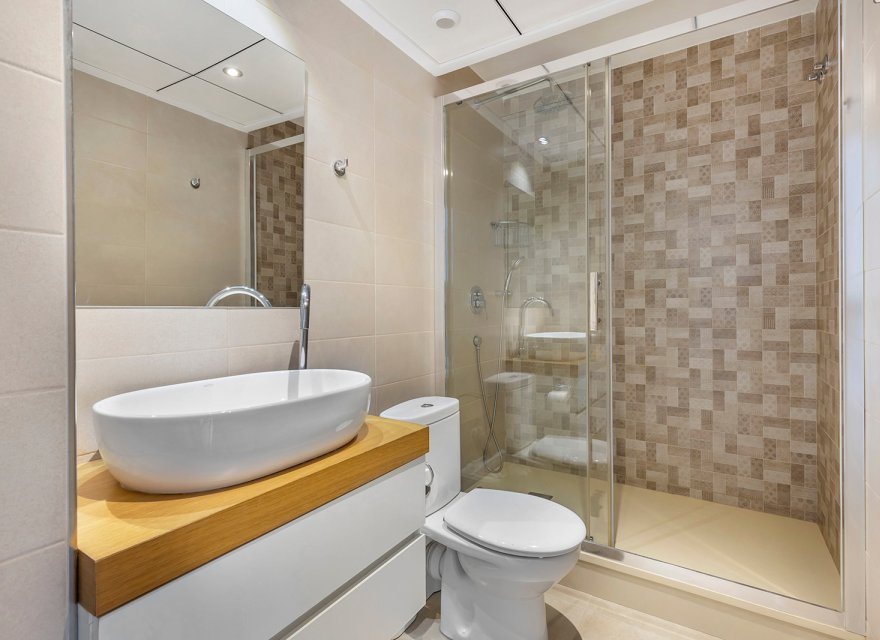 Reventa - Villa - Orihuela Costa - Costa Blanca