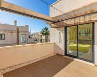 Reventa - Villa - Orihuela Costa - Costa Blanca