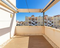 Reventa - Villa - Orihuela Costa - Costa Blanca